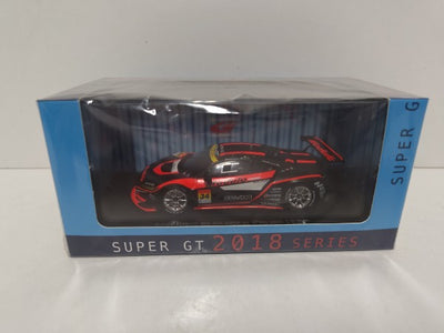 【中古】【未開封】1/43 Modulo KENWOOD モデューロ ケンウッド　NSX GT3 SUPER GT GT300 201...