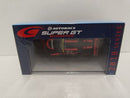 【中古】【未開封】1/43 Modulo KENWOOD モデューロ ケンウッド　NSX GT3 SUPER GT GT300 2018 No.34＜コレクターズアイテム＞（代引き不可）6597