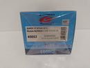【中古】【未開封】1/43 Modulo KENWOOD モデューロ ケンウッド　NSX GT3 SUPER GT GT300 2018 No.34＜コレクターズアイテム＞（代引き不可）6597
