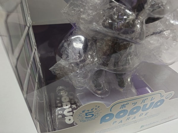 【中古】【未開封】POP UP PARADE ラプラス・ダークネス 「ホロライブプロダクション」 プラスチック製塗装済み完成品＜フィギュア＞（代引き不可）6597