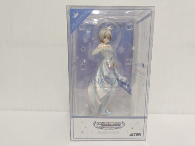 【中古】【未開封】アイドルマスター シンデレラガールズ アナスタシア Memories Ver. 1/8 完成品フィギュア＜フィギュア...