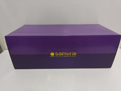 【中古】【開封品】1/18 KYOKUTO フラトップ ゼロII(ホワイト) 「SAMURAIシリーズ」 [KSR18040W]＜コレ...