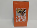 【中古】【未開封】爆豪勝己 ；figure 「一番くじ 僕のヒーローアカデミア NEXT GENERATIONS!!2」 B賞＜フィギュア＞（代引き不可）6597