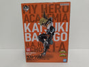 【中古】【未開封】爆豪勝己 ；figure ラストワンver. 「一番くじ 僕のヒーローアカデミア NEXT GENERATIONS!!2」 ラストワン賞＜フィギュア＞（代引き不可）6597