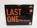【中古】【未開封】爆豪勝己 ；figure ラストワンver. 「一番くじ 僕のヒーローアカデミア NEXT GENERATIONS!!2」 ラストワン賞＜フィギュア＞（代引き不可）6597