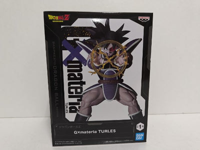 【中古】【未開封】ターレス 「ドラゴンボールZ」 G×materia TURLES＜フィギュア＞（代引き不可）6597