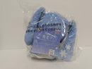 【中古】【未開封】雪ミク 2011ver ちょこのっこ ぬいぐるみ 「一番くじ 雪ミク 〜SNOW MIKU〜 Third Season」 B賞＜コレクターズアイテム＞（代引き不可）6597