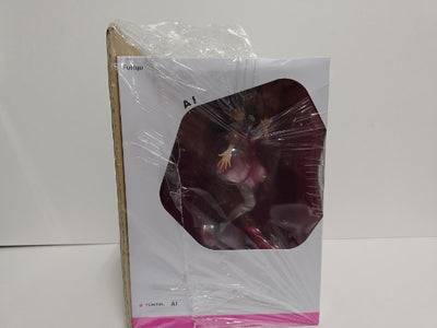 【中古】【未開封】TENITOL アイ 「【推しの子】」 PVC製塗装済み完成品＜フィギュア＞（代引き不可）6597