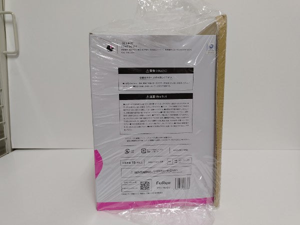 【中古】【未開封】TENITOL アイ 「【推しの子】」 PVC製塗装済み完成品＜フィギュア＞（代引き不可）6597