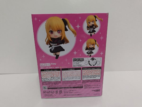 中古】【開封品】ねんどろいど ルビー 「【推しの子】」＜フィギュア