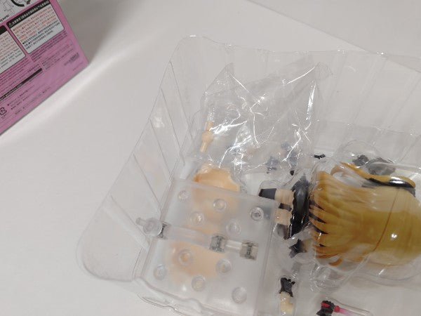 中古】【開封品】ねんどろいど ルビー 「【推しの子】」＜フィギュア