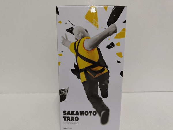 【中古】【未開封】SAKAMOTO DAYS VIBRATION STARS 坂本太郎＜フィギュア＞（代引き不可）6597