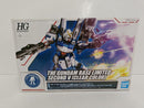 【中古】【未組立】1/144 HG セカンドV(クリアカラー) 「機動戦士Vガンダム」 ガンダムベース限定 [5061050]＜プラモデル＞（代引き不可）6597
