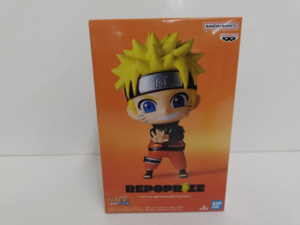【中古】【未開封】REPOPRIZE　うずまきナルト　フィギュア＜フィギュア＞（代引き不可）6597