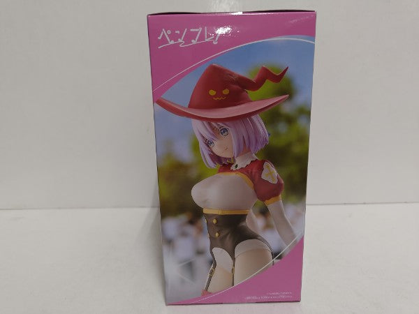 【中古】【未開封】753(イコラ〜パージver.〜) 「2.5次元の誘惑」 ペンフレ!＜フィギュア＞（代引き不可）6597