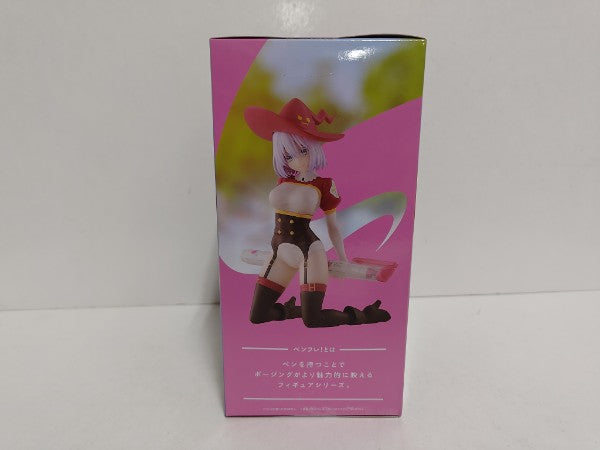 【中古】【未開封】753(イコラ〜パージver.〜) 「2.5次元の誘惑」 ペンフレ!＜フィギュア＞（代引き不可）6597
