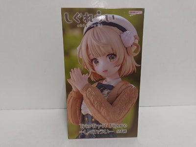 【中古】【未開封】Trio Try iT Figure しぐれうい 「バーチャルYouTuber」＜フィギュア＞（代引き不可）6597