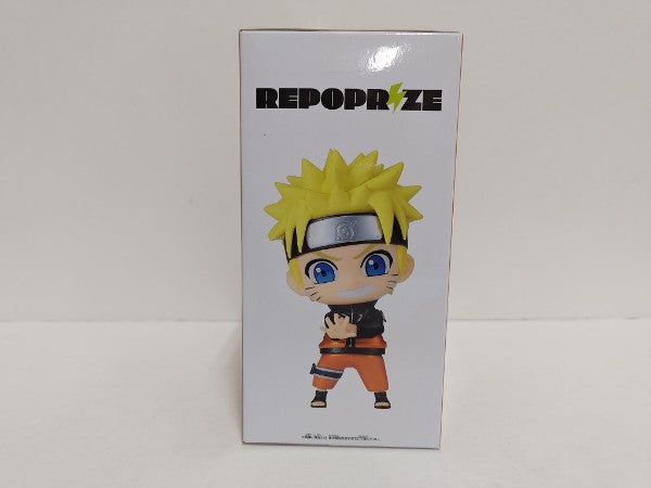 【中古】【未開封】NARUTO ナルト 疾風伝 REPOPRIZE うずまきナルト＜フィギュア＞（代引き不可）6597