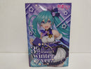 【中古】【未開封】初音ミク 「キャラクター・ボーカル・シリーズ01 初音ミク」 フィギュア 3rd season winter ver.＜フィギュア＞（代引き不可）6597