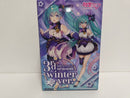 【中古】【未開封】初音ミク 「キャラクター・ボーカル・シリーズ01 初音ミク」 フィギュア 3rd season winter ver.＜フィギュア＞（代引き不可）6597