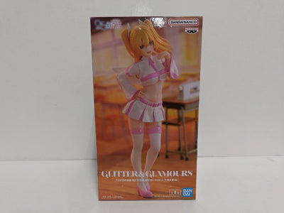 【中古】【未開封】天乃リリサ(リリエル) 「2.5次元の誘惑」 GLITTER＆GLAMOURS リリエル 天使衣装ver.＜フィギュ...