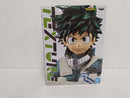 【中古】【未開封】「僕のヒーローアカデミア」 Texture-緑谷出久-＜フィギュア＞（代引き不可）6597