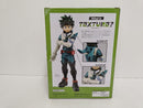【中古】【未開封】「僕のヒーローアカデミア」 Texture-緑谷出久-＜フィギュア＞（代引き不可）6597