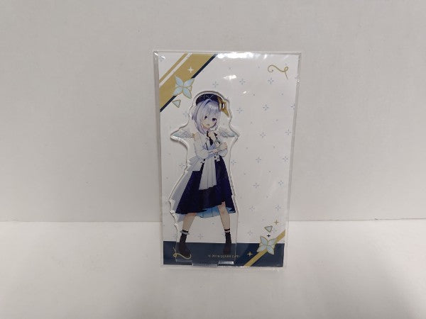 【中古】【未開封】天音かなた 3Dアクリルスタンド Blue Journey衣装ver＜コレクターズアイテム＞（代引き不可）6597