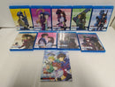 【中古】【開封品】超音戦士ボーグマン BD SONIC POWER COLLECTION＜Blu-ray＞（代引き不可）6597