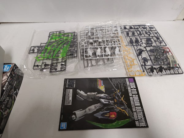 中古】【未組立】1/144 HGAC XXXG-01D ガンダムデスサイズ 「新