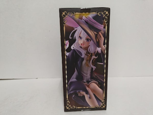 【中古】【未開封】「魔女の旅々」 AMP+ イレイナフィギュア〜魔女服 ver.〜＜フィギュア＞（代引き不可）6597