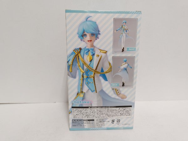 【中古】【未開封】hotoke 「くじスクエア いれいすくじ」 A賞＜フィギュア＞（代引き不可）6597