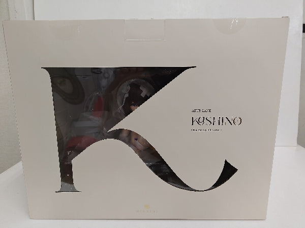 【中古】【未開封】樫野 湯上がりプレシュアタイム 「アズールレーン」 1/4 PVC＆ABS製塗装済み完成品＜フィギュア＞（代引き不可）6597