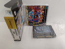 【中古】【開封品】エックスメン VS. ストリートファイター[拡張RAMカートリッジ(4MB)付]＜レトロゲーム＞（代引き不可）6597