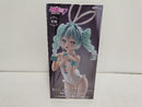 【中古】【未開封】初音ミク 「VOCALOID」 BiCute Bunnies Figure-rurudo WHITEver.-＜フィギュア＞（代引き不可）6597
