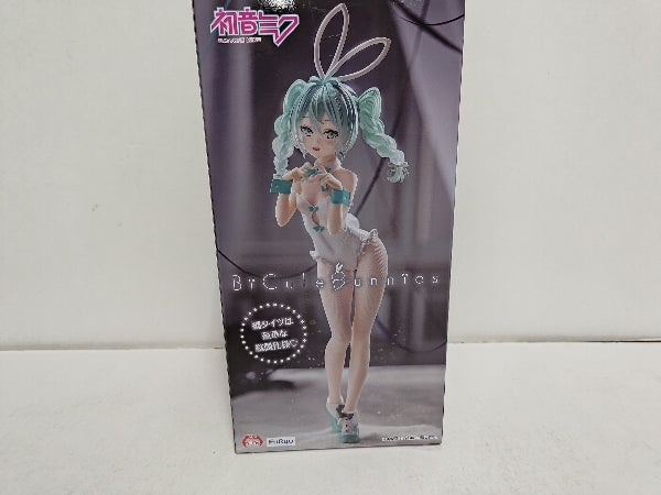 中古】【未開封】初音ミク 「VOCALOID」 BiCute Bunnies Figure