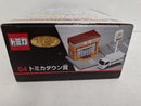【中古】【未開封】04 トミカタウン賞 セブンイレブン配送車(ホワイト×グリーン) トミカくじ(tomicaくじ) 第2弾＜コレクターズアイテム＞（代引き不可）6597