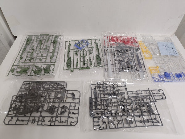 【中古】【未組立】1/100 MG ZGMF-X56S/γ ブラストインパルスガンダム 「機動戦士ガンダムSEED DESTINY」 ＜プラモデル＞（代引き不可）6597