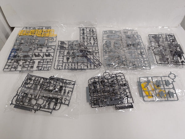 【中古】【未組立】1/100 MG ガンダムストームブリンガー P.F. 「ガンダムビルドダイバーズ GIMM＆BALL’s World Challenge」＜プラモデル＞（代引き不可）6597