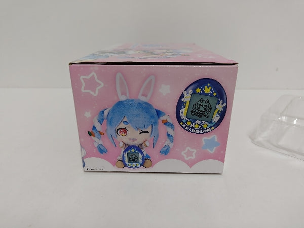 【中古】【開封品】全人類兎化計画ぺこらっち うさだブルー 「ホロライブ」 プレミアムバンダイ限定＜おもちゃ＞（代引き不可）6597