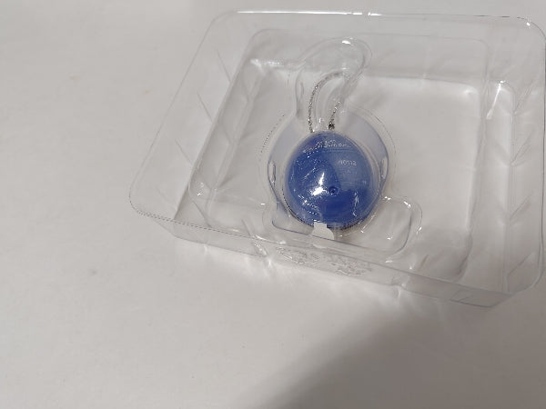 【中古】【開封品】全人類兎化計画ぺこらっち うさだブルー 「ホロライブ」 プレミアムバンダイ限定＜おもちゃ＞（代引き不可）6597