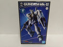 【中古】【未組立】1/144 HGUC RX-178 ガンダムMk-II(21st CENTURY REAL TYPE Ver.) 「機動戦士Zガンダム」＜プラモデル＞（代引き不可）6597