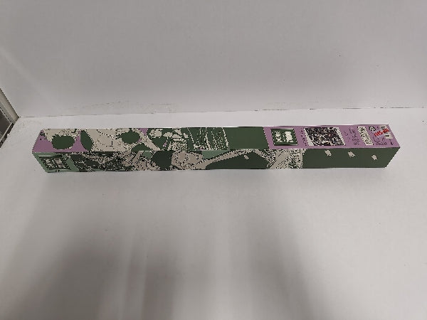 【中古】【未開封】A全アートポスター ロロノア・ゾロ(ZORO) 「ワンピース」＜コレクターズアイテム＞（代引き不可）6597