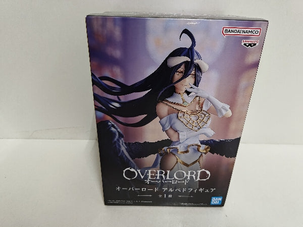 【中古】【未開封】アルベド 「オーバーロード」＜フィギュア＞（代引き不可）6597