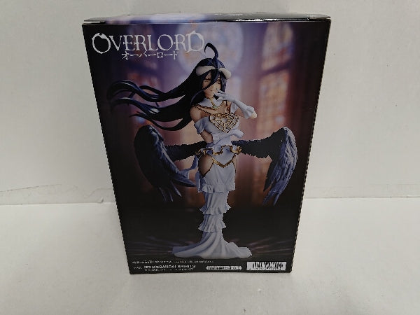 【中古】【未開封】アルベド 「オーバーロード」＜フィギュア＞（代引き不可）6597