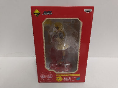 【中古】【未開封】「一番くじプレミアム ＜物語＞シリーズ〜暦ノ誇リ〜」 ラストワン賞 スペシャルカラーver. 忍野忍＜フィギュア＞（...