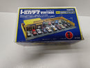 【中古】【開封品】1/64 中古車店(アクセル426) 「トミカラマ ヴィンテージ 04c」 [267966]＜コレクターズアイテム＞（代引き不可）6597
