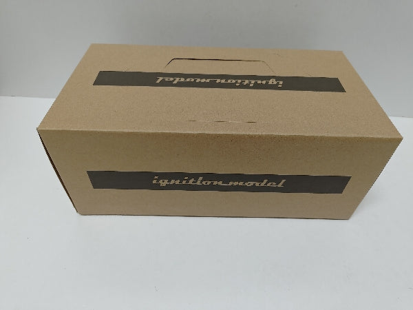 【中古】【開封品】1/18 Nissan Skyline 2000 RS-X Turbo-C R30 BB-Wheel(レッド) [IG0988]＜コレクターズアイテム＞（代引き不可）6597