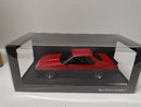 【中古】【開封品】1/18 Nissan Skyline 2000 RS-X Turbo-C R30 BB-Wheel(レッド) [IG0988]＜コレクターズアイテム＞（代引き不可）6597