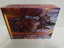 【中古】【開封品】METAL ROBOT魂 ＜SIDE MS＞ イモータルジャスティスガンダム 「機動戦士ガンダムSEED FREEDOM」＜フィギュア＞（代引き不可）6597